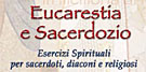 Esercizi Spirituale per sacerdoti, diaconi e religiosi - Clicca per il depliant