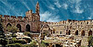 Pellegrinaggio in Terra Santa