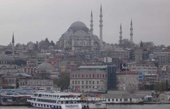 Istambul
