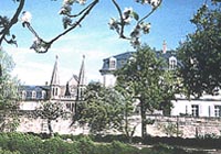 Santuario di Santa Bernadette