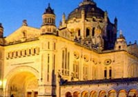 Basilica di Santa Teresa del Bambino Ges