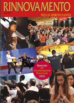 L'ultimo numero della Rivista...