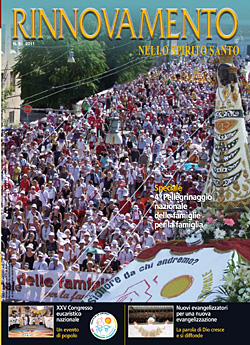 L'ultimo numero della Rivista...