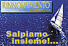 Rivista Rinnovamento -  Salpiamo insieme...