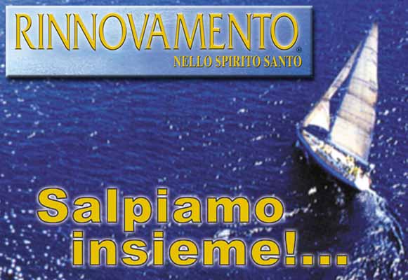 Rivista Rinnovamento nello Spirito Santo