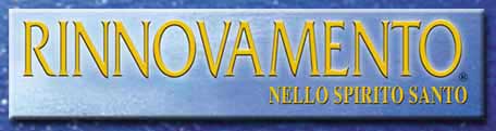 Rivista Rinnovamento nello Spirito Santo