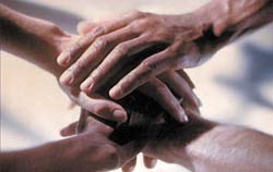 Progetto Sostegno Fraterno