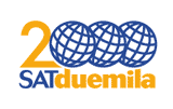 Logo Sat 2000