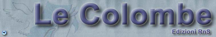 Torna all'elenco collane...