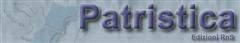 Collana Patristica