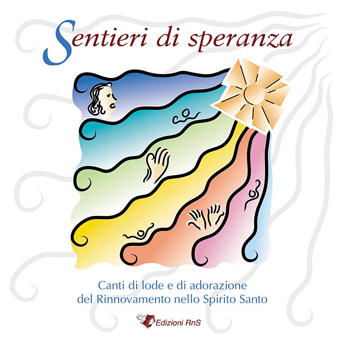 Immagine della copertina del CD