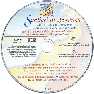 Il CD
