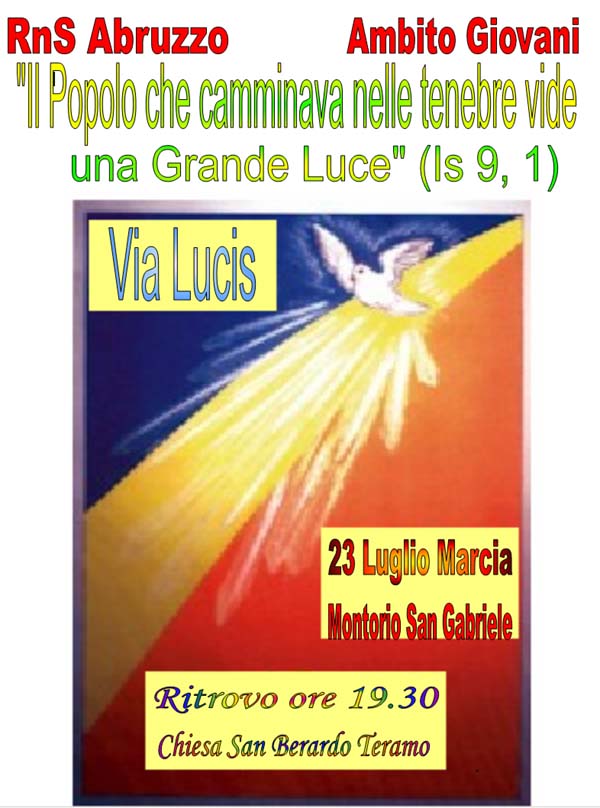 Locandina...