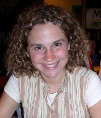 Benedetta Fabbro