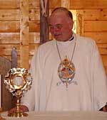 Mons. Angelo Comastri