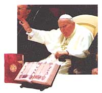 Giovanni Paolo II