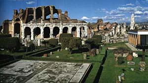 Santa Maria Capua Vetere