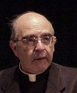 S.E.R. card. Alfonso Lpez Trujillo