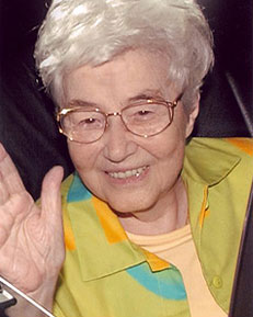 Chiara Lubich