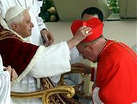 Papa Benedetto XVI