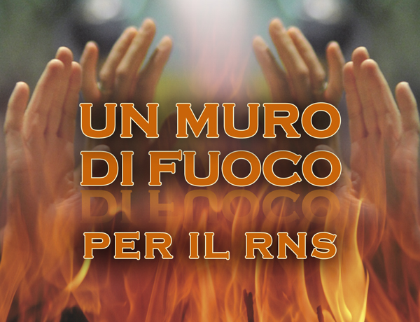 Un muro di fuoco per il RnS