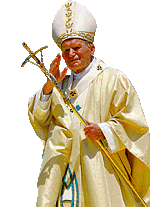 Sua Santit Papa Giovanni Paolo II