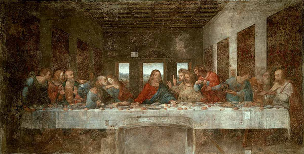 L'ultima cena