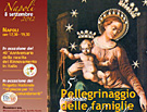 Pellegrinaggio famiglie 2012