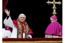 Papa Benedetto XVI