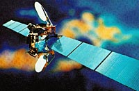 Satellite artificiale per telecomunicazioni