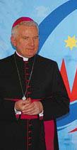 Mons. Clemens