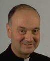 Mons. Angelo Comastri