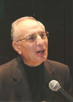 don Sabino Palumbieri