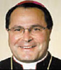S.E.R. mons. Calogero La Piana