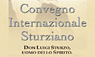 Convegno Internazionale Sturziano