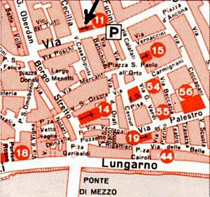 Piantina