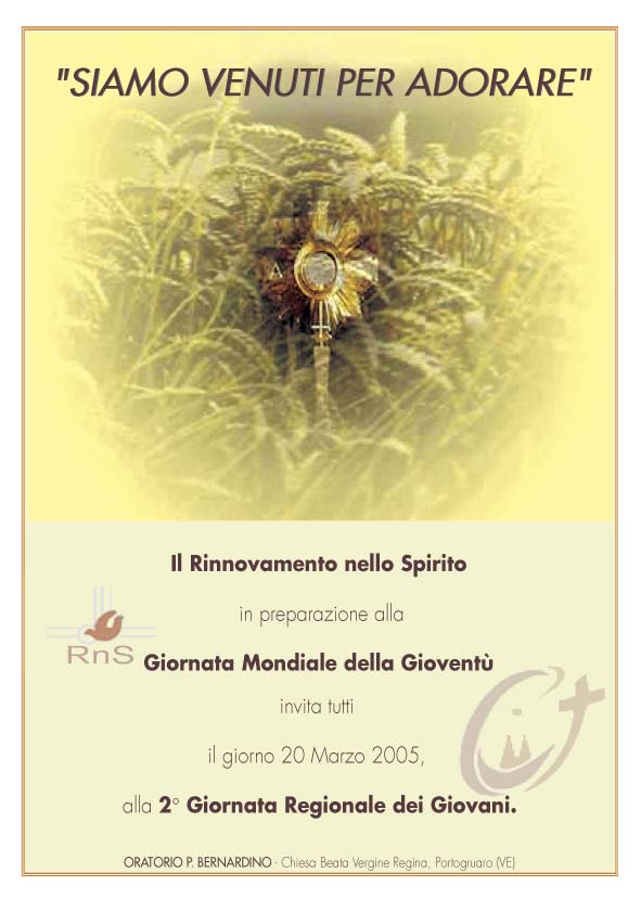 Volantino