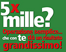 Cinque per mille - Accedi...
