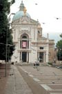 Basilica di S. Maria degli Angeli (PG)