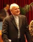 Mons. Vincenzo Paglia