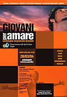La locandina dell'incontro. Clicca per ingrandire...