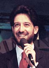 Salvatore Martinez