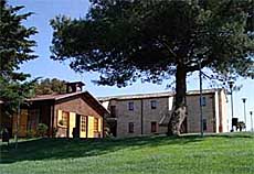 La Casa "Famiglia di Nazareth"