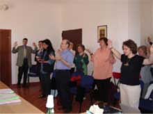 Foto di repertorio