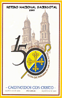 Locandina dell'incontro