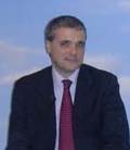 Il Prof. Dario Sacchini - foto di repertorio...