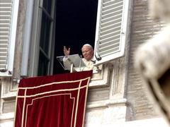 Il Santo Padre