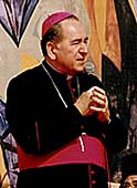 Mons. Stanislaw Rylko