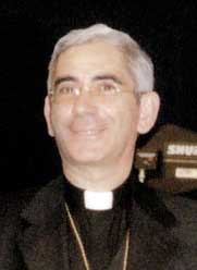 Mons. Michele Pennisi