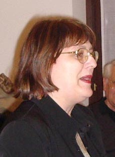 Roberta Zorzi